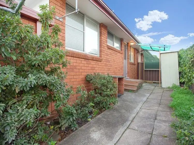 Sixth view of Homely villa listing, 6/28 Baltimore Street, Belfield NSW 2191