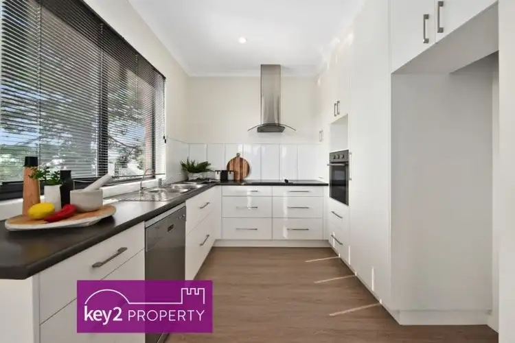 Fifth view of Homely house listing, 29 Ramsay Street, Newstead TAS 7250