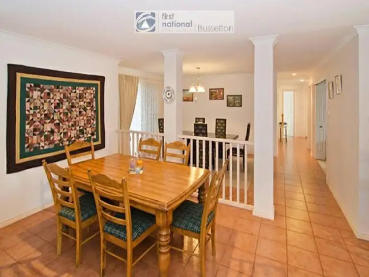 Fourth view of Homely house listing, 31 Centurion Way, West Busselton WA 6280