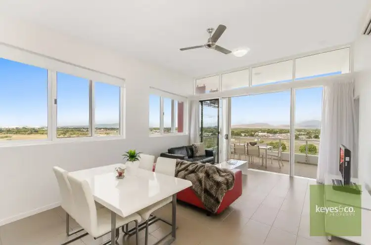 Second view of Homely unit listing, 73/2-4 Kingsway Place, Townsville City QLD 4810