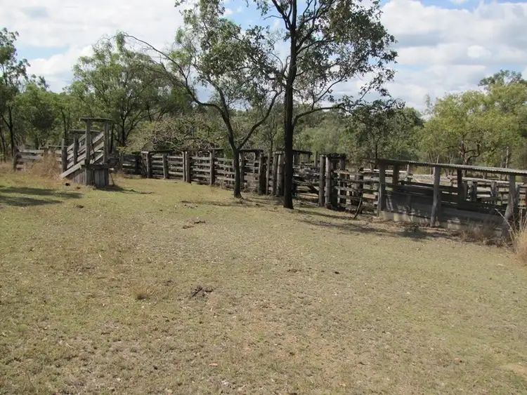 Main view of Homely rural property listing, 00 Off Murray Road & Taragoola Road, Calliope QLD 4680