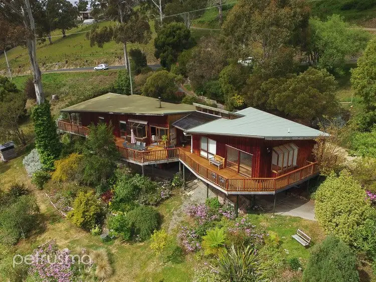 Main view of Homely house listing, 106 Cades Drive, Kingston TAS 7050