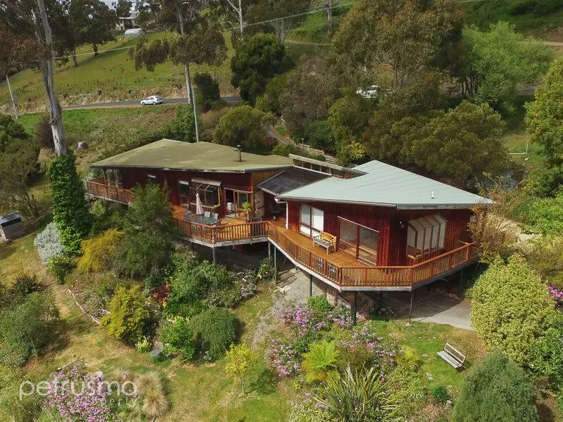 Main view of Homely house listing, 106 Cades Drive, Kingston TAS 7050