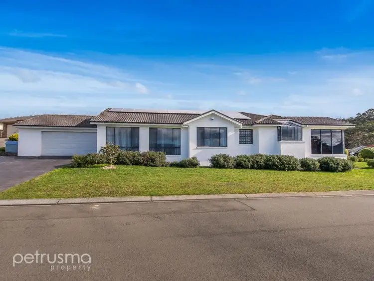 Main view of Homely house listing, 2 Byrne Court, Glenorchy TAS 7010