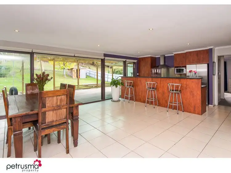 Main view of Homely house listing, 341 Lenah Valley Road, Lenah Valley TAS 7008