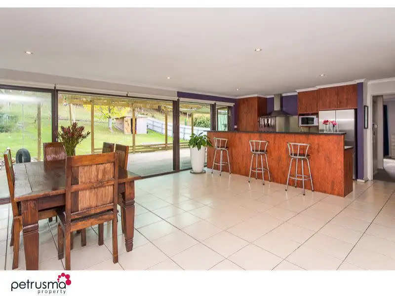 Main view of Homely house listing, 341 Lenah Valley Road, Lenah Valley TAS 7008