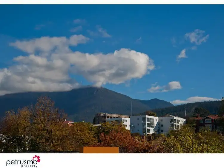 Second view of Homely unit listing, 8/80 Hampden Road, Battery Point TAS 7004