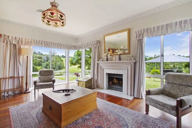 Second view of Homely rural property listing, 954C Bells Line of Road, Kurrajong Hills NSW 2758