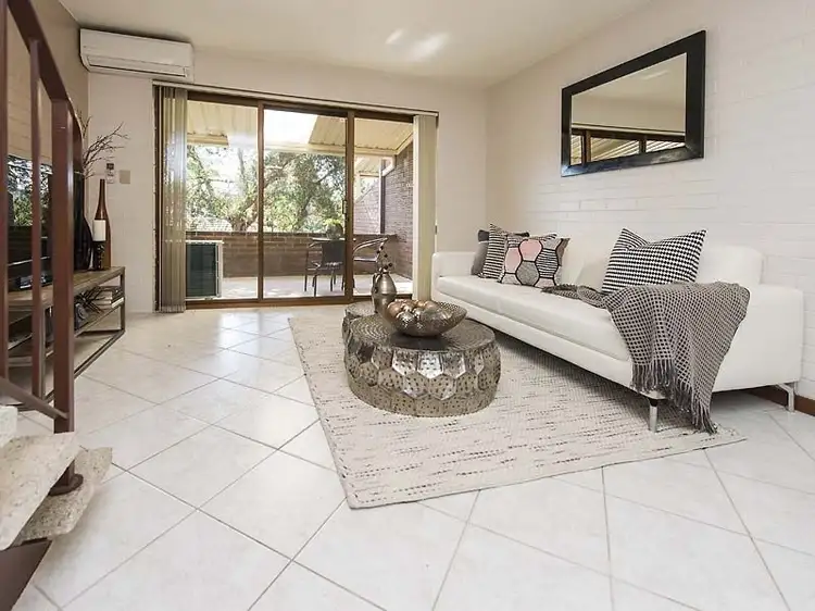 Third view of Homely apartment listing, 6/218 York Street, Subiaco WA 6008