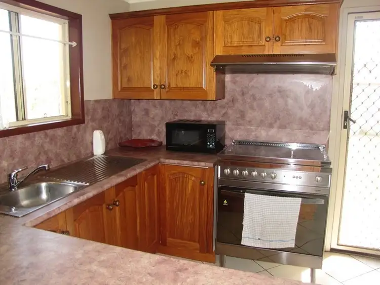 Third view of Homely rural property listing, 253 Darts Creek Road, Mount Larcom QLD 4695