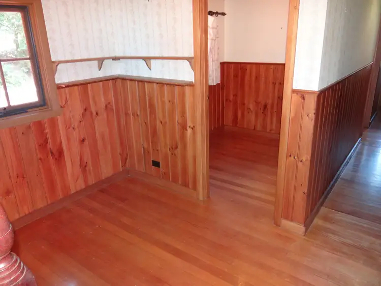 Seventh view of Homely house listing, 48 Sidling Track, Wandiligong VIC 3744