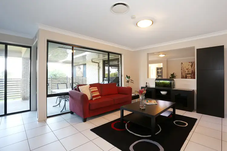 Fourth view of Homely house listing, 18-30 Borrowdale Court, Mundoolun QLD 4285
