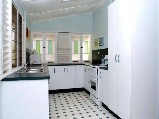 Fifth view of Homely house listing, 50 Macrossan Street, South Townsville QLD 4810