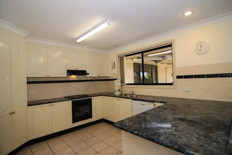 Second view of Homely house listing, 3 Cianfrano Place, Orange NSW 2800
