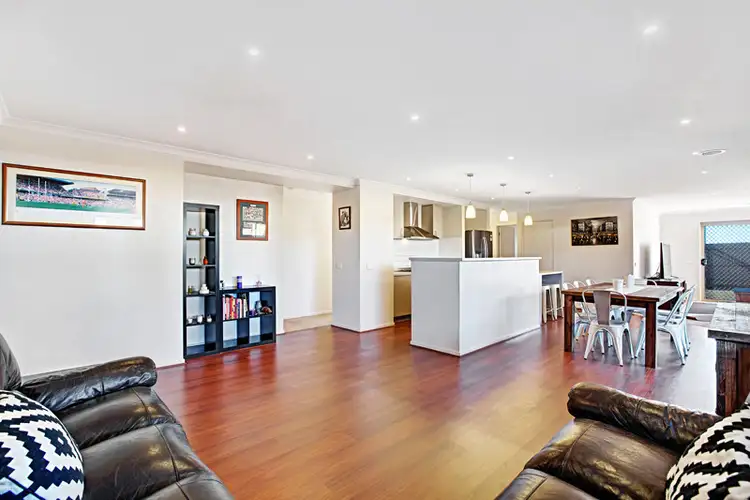 Fourth view of Homely house listing, 19 CASUARINA STREET, Kilmore VIC 3764