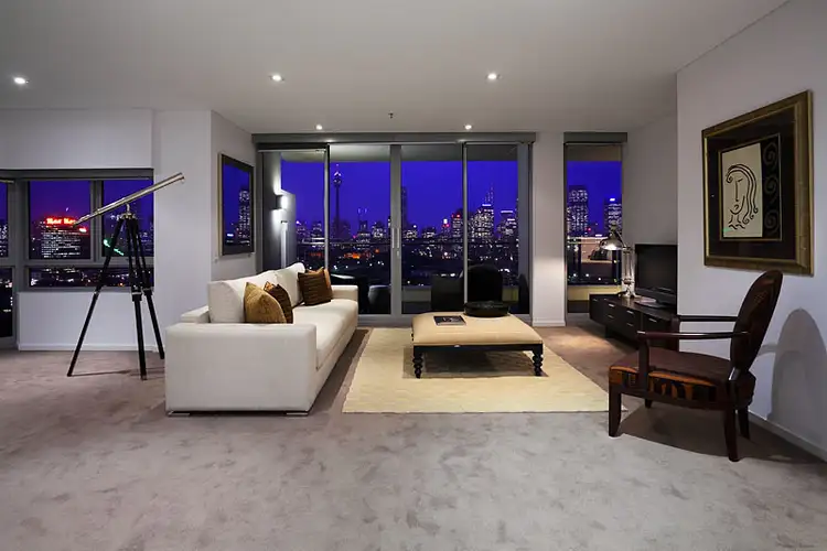 Second view of Homely apartment listing, 1501/81 Macleay Street, Potts Point NSW 2011
