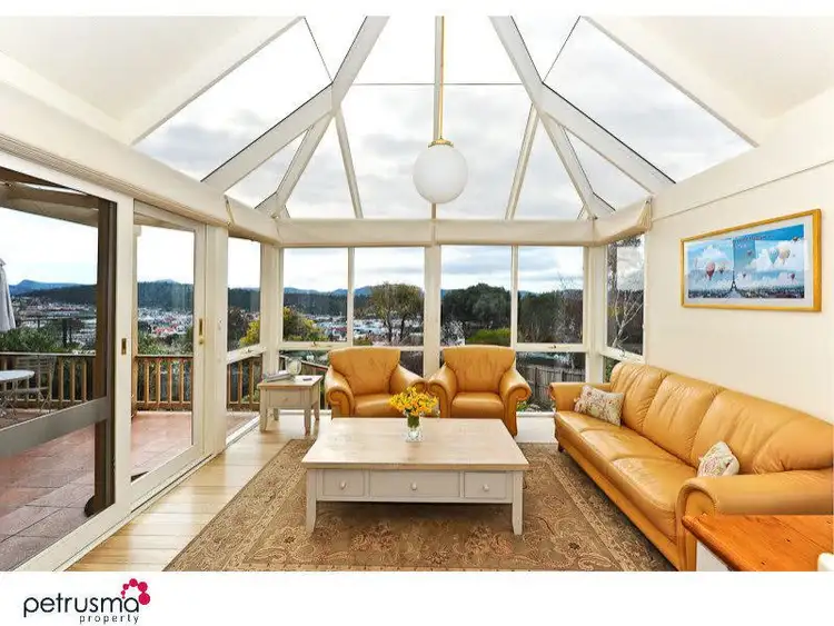 Third view of Homely house listing, 31 Browne Street, West Hobart TAS 7000