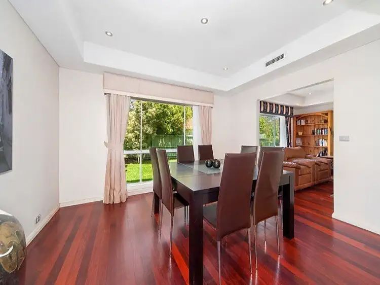 Sixth view of Homely house listing, 33 Gavin Place, Cherrybrook NSW 2126
