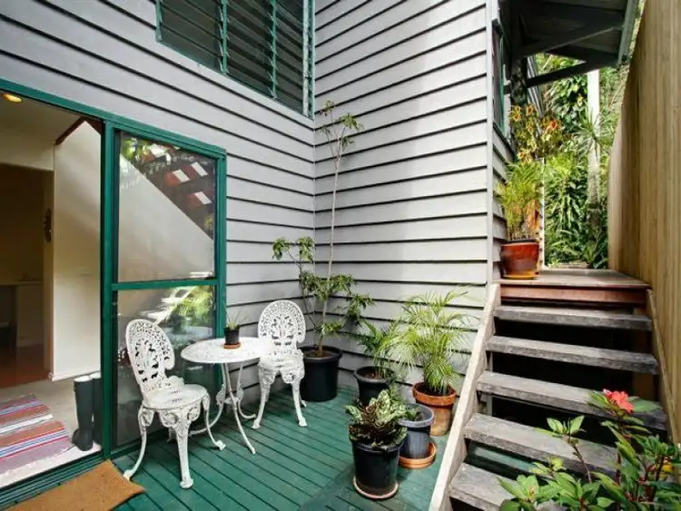 Sixth view of Homely house listing, 12/21-25 Cemetery Road, Byron Bay NSW 2481