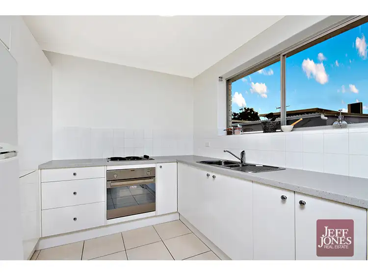 Third view of Homely unit listing, 4/66 Cedar Street, Greenslopes QLD 4120