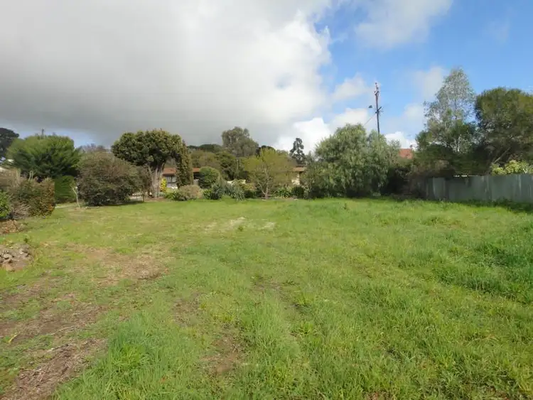 Second view of Homely land listing, Address available on request