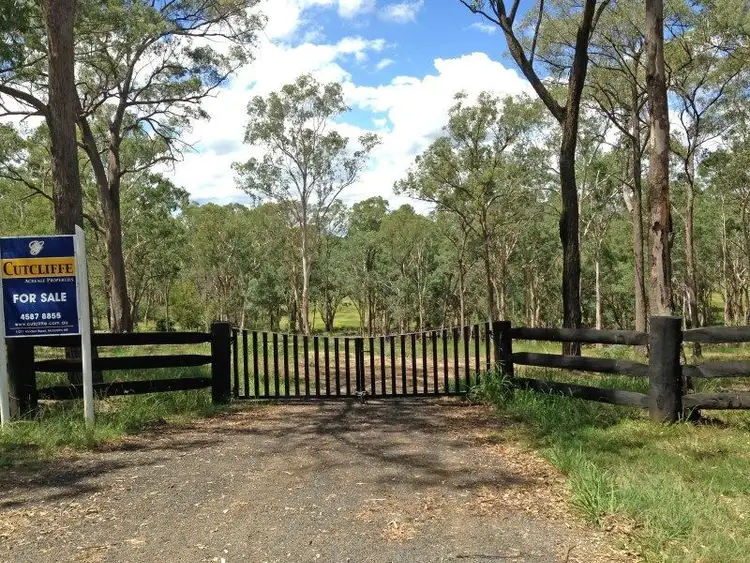 Third view of Homely land listing, Address available on request
