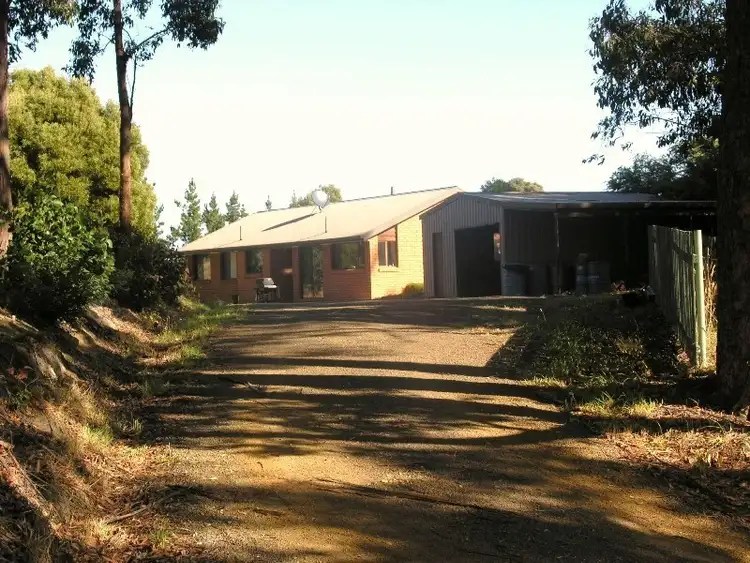 Sixth view of Homely house listing, 46 Cemetery Rd, Cradoc TAS 7109