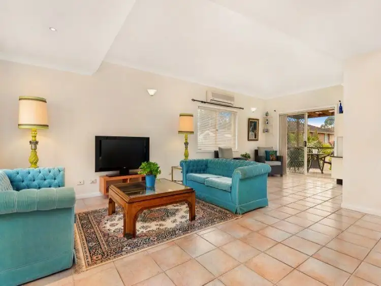 Second view of Homely townhouse listing, 30A Wallumatta Road, Caringbah NSW 2229