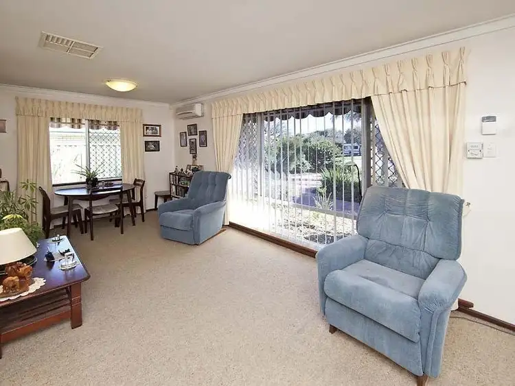 Sixth view of Homely semi-detached listing, 11A Matfield Way, Gosnells WA 6110
