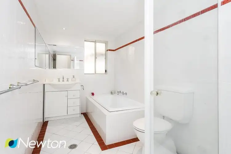 Fifth view of Homely apartment listing, 6/206 Willarong Road, Caringbah NSW 2229