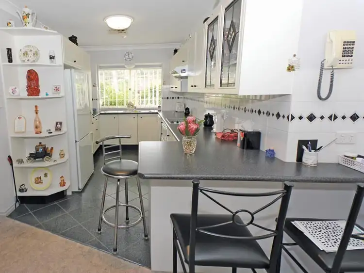 Second view of Homely townhouse listing, 36 The Peninsula, Corlette NSW 2315