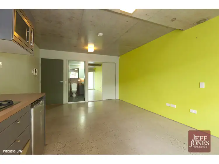 Third view of Homely apartment listing, 111/82 Alfred Street, Fortitude Valley QLD 4006