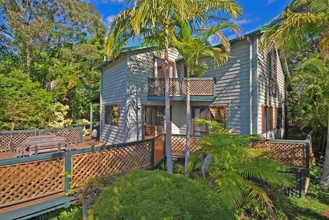 8 Tamarind Court, Suffolk Park NSW 2481
