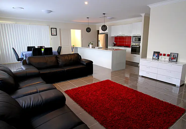 Fourth view of Homely house listing, 19 Walker Street, Oran Park NSW 2570