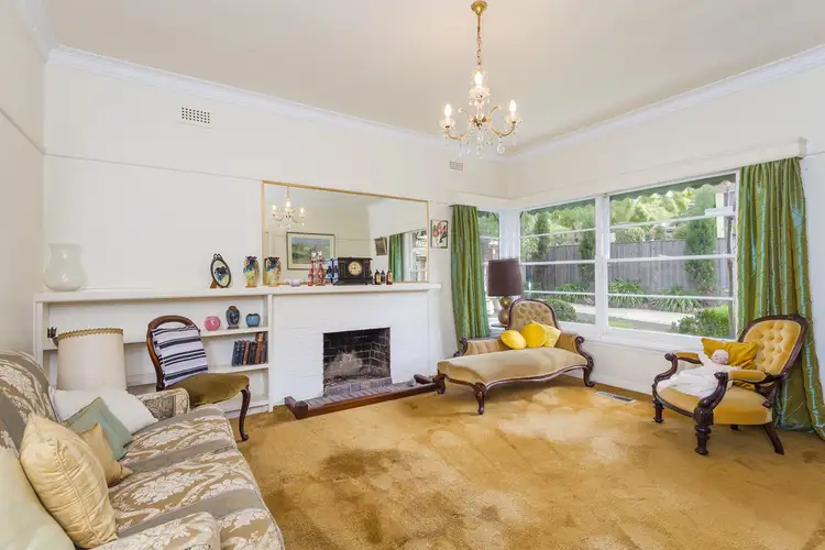 Third view of Homely house listing, 8 Pilrig Avenue, Newtown VIC 3220