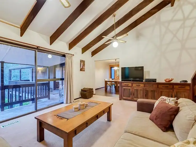 Fourth view of Homely house listing, 24 Bishop Avenue, Diamond Creek VIC 3089