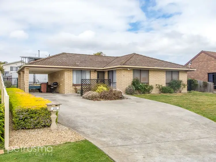 29 Morrisby Road,, Old Beach TAS 7017