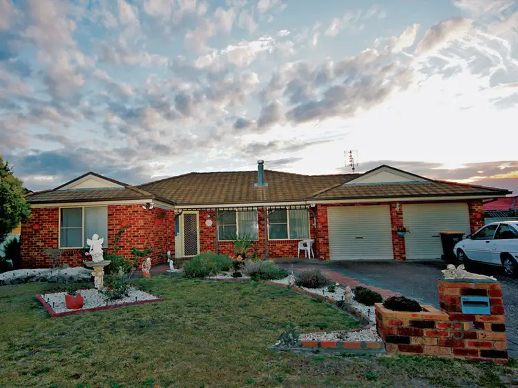 23 Anglers Drive, Anna Bay NSW 2316