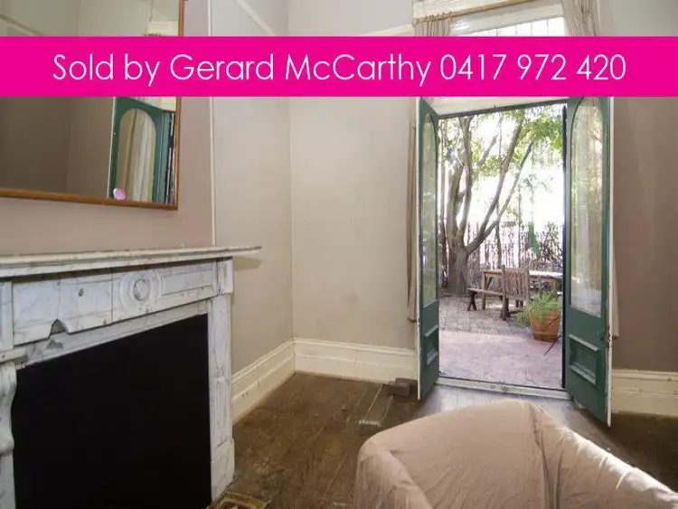 Fourth view of Homely house listing, 6 Barncleuth Square, Elizabeth Bay NSW 2011