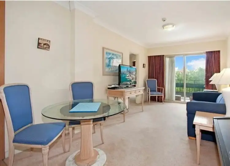 Main view of Homely apartment listing, 304/33 Bayswater Road, Potts Point NSW 2011