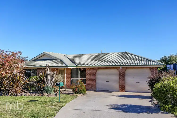 17 Melville Place, Orange NSW 2800