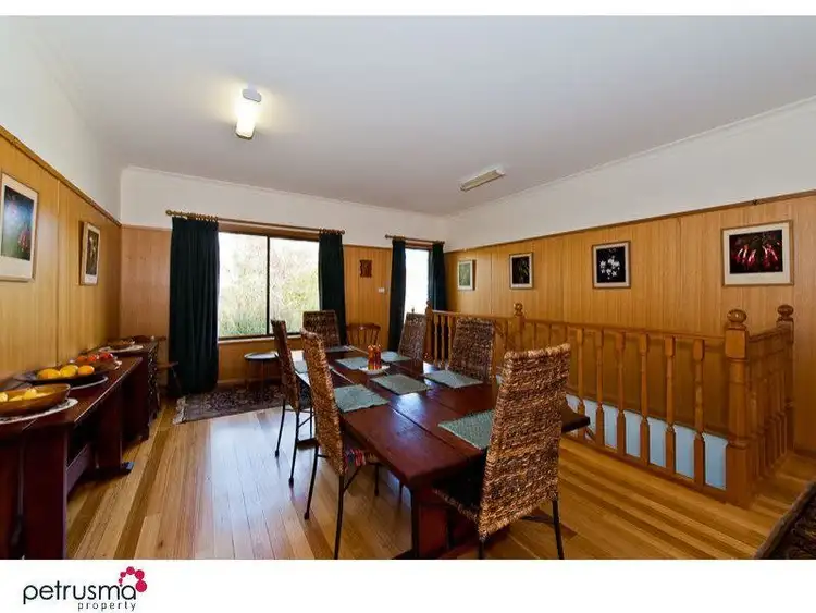 Fourth view of Homely house listing, 564A Nelson Road, Mount Nelson TAS 7007