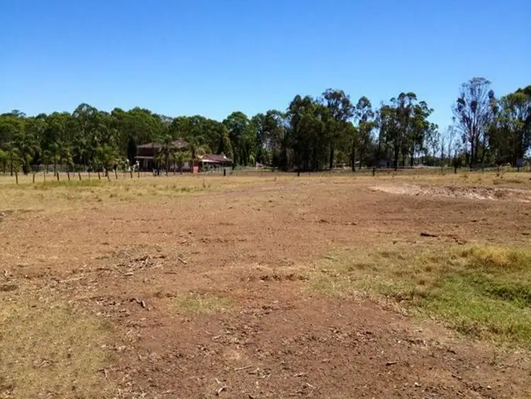 Fifth view of Homely rural property listing, Address available on request