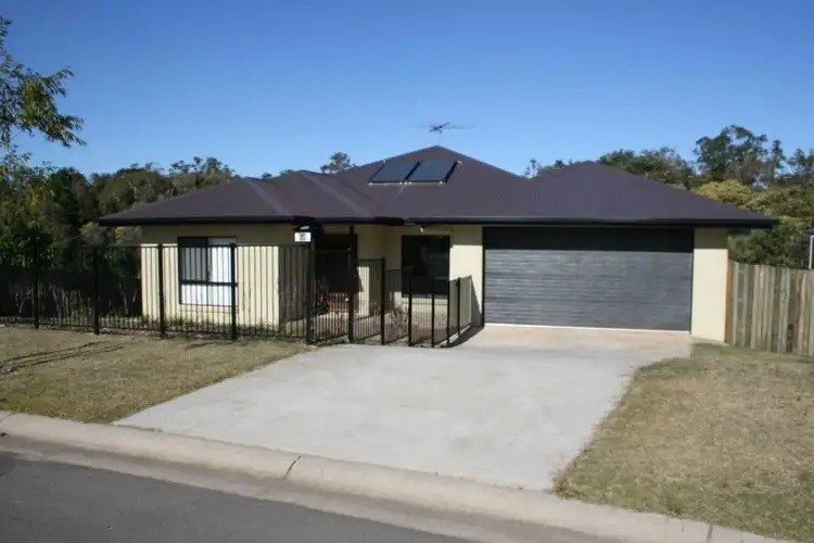 20 Mayes Circuit, Caboolture QLD 4510