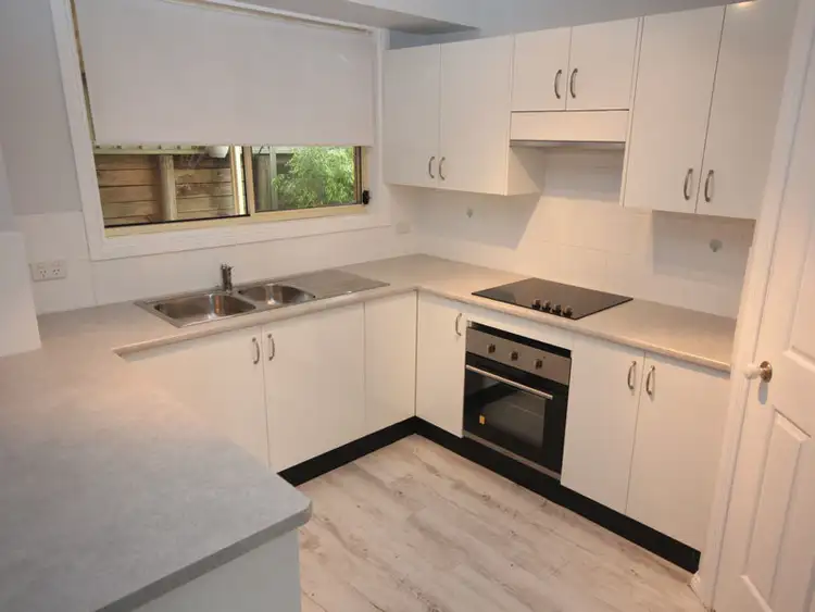 Second view of Homely townhouse listing, 3/43 Compass Close, Salamander Bay NSW 2317