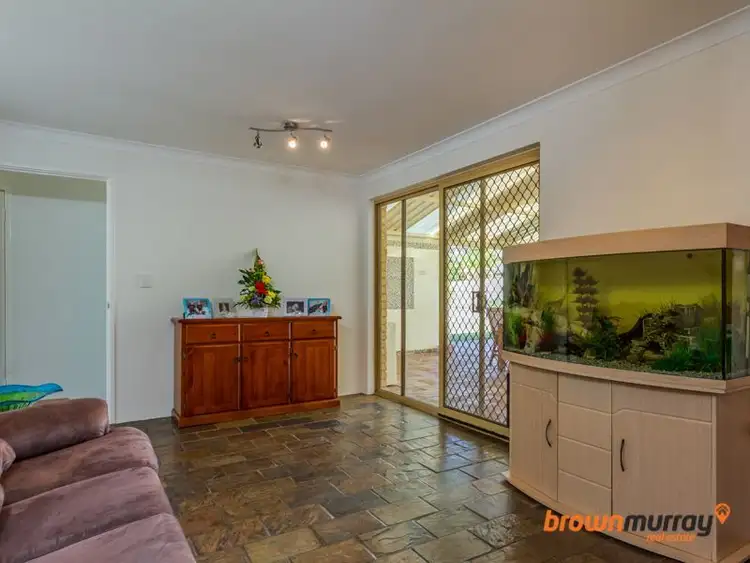 Sixth view of Homely house listing, 1 Edge Court, Thornlie WA 6108