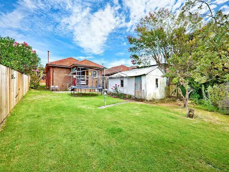Third view of Homely house listing, 85 Cabarita Road, Concord NSW 2137