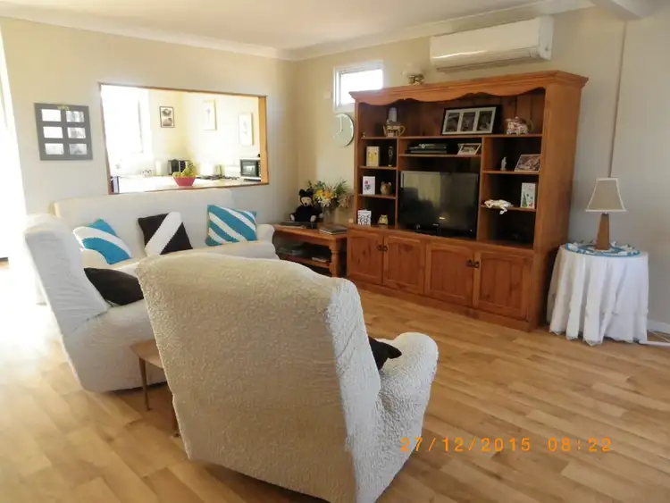 Second view of Homely house listing, 2 hoult street, Denham WA 6537