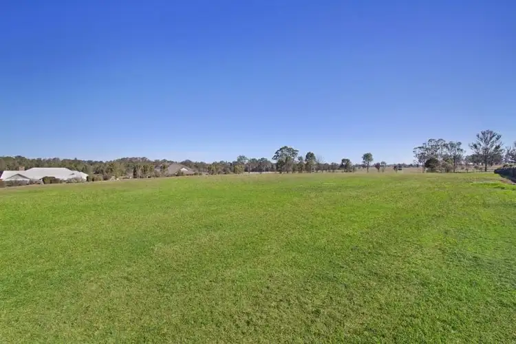 Main view of Homely land listing, Lot 21 Portrush Crescent, Luddenham NSW 2745