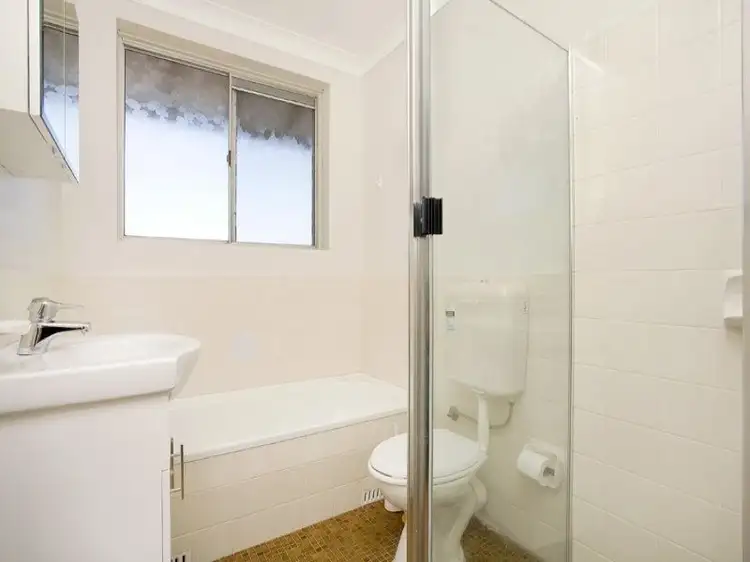 Fifth view of Homely unit listing, 37/135 Croydon Avenue, Croydon Park NSW 2133